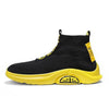 Casual Shoes Men Breathable Autumn Summer Mesh Shoes Sneakers Fashionable Breathable Lightweight Movement Running Shoes Mesh Workout Casual Sports Sneakers by Stevvex