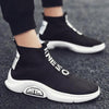 Casual Shoes Men Breathable Autumn Summer Mesh Shoes Sneakers Fashionable Breathable Lightweight Movement Running Shoes Mesh Workout Casual Sports Sneakers by Stevvex