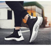 Casual Shoes Men Breathable Autumn Summer Mesh Shoes Sneakers Fashionable Breathable Lightweight Movement Running Shoes Mesh Workout Casual Sports Sneakers by Stevvex