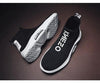 Casual Shoes Men Breathable Autumn Summer Mesh Shoes Sneakers Fashionable Breathable Lightweight Movement Running Shoes Mesh Workout Casual Sports Sneakers by Stevvex
