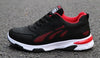 Casual Sneakers Cushioning Outdoor Running Shoes For Men Non-slip Sport Shoes Professional Athletic Training Men Air Trail Mesh Sneakers Walking Cross Training Tennis Sports Sneakers by Stevvex