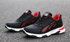 Casual Sneakers Cushioning Outdoor Running Shoes For Men Non-slip Sport Shoes Professional Athletic Training Men Air Trail Mesh Sneakers Walking Cross Training Tennis Sports Sneakers by Stevvex