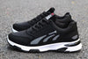Casual Sneakers Cushioning Outdoor Running Shoes For Men Non-slip Sport Shoes Professional Athletic Training Men Air Trail Mesh Sneakers Walking Cross Training Tennis Sports Sneakers by Stevvex