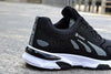 Casual Sneakers Cushioning Outdoor Running Shoes For Men Non-slip Sport Shoes Professional Athletic Training Men Air Trail Mesh Sneakers Walking Cross Training Tennis Sports Sneakers by Stevvex