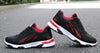 Casual Sneakers Cushioning Outdoor Running Shoes For Men Non-slip Sport Shoes Professional Athletic Training Men Air Trail Mesh Sneakers Walking Cross Training Tennis Sports Sneakers by Stevvex