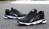 Casual Sneakers Cushioning Outdoor Running Shoes For Men Non-slip Sport Shoes Professional Athletic Training Men Air Trail Mesh Sneakers Walking Cross Training Tennis Sports Sneakers by Stevvex