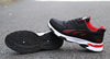Casual Sneakers Cushioning Outdoor Running Shoes For Men Non-slip Sport Shoes Professional Athletic Training Men Air Trail Mesh Sneakers Walking Cross Training Tennis Sports Sneakers by Stevvex