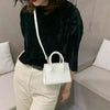 Casual Women's Shoulder Bag Small Handbags And Purses Designer Crossbody Bags For Women Flap Mini by Stevvex
