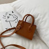 Casual Women's Shoulder Bag Small Handbags And Purses Designer Crossbody Bags For Women Flap Mini by Stevvex