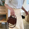 Casual Women's Shoulder Bag Small Handbags And Purses Designer Crossbody Bags For Women Flap Mini by Stevvex
