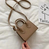 Casual Women's Shoulder Bag Small Handbags And Purses Designer Crossbody Bags For Women Flap Mini by Stevvex