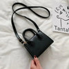 Casual Women's Shoulder Bag Small Handbags And Purses Designer Crossbody Bags For Women Flap Mini by Stevvex