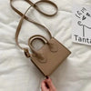 Casual Women's Shoulder Bag Small Handbags And Purses Designer Crossbody Bags For Women Flap Mini by Stevvex