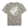 Catchin a Buzz T-Shirt by The Mad Hatter Company