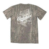 Catchin a Buzz T-Shirt by The Mad Hatter Company