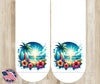 Catching Some Waves – Multi by Carolina Country Bling