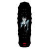 WELCOME X BATMAN CATWOMAN ON WIDOW 10" SKATEBOARD DECK