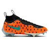 "Caveman” Nike Vaporposite Pro Cleats by Stadium Custom Kicks