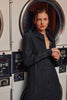 The Sunday Stroll Denim Shirt Dress