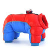 Pet Dog Winter Clothes Thick Warm Down Jacket Teddy Cotton Coat by My Store