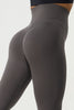 High Waist Active Pants