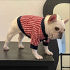 Fashion Cute Print Winter Pet Clothes Winter Sweater by My Store