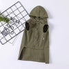 Dog Sweater Dog Clothes Small Dog Hooded Pet Clothes by My Store