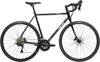Surly Midnight Special Bike - 700c Steel Hi-Viz Black 50cm