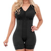 Belly Contracting Hip Lift Body Shaping Jumpsuit by My Store