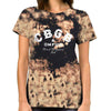 CBGB Classic Logo [T-Shirt] by Rock Band Apparel