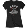 CBGB Converse [T-Shirt] by Rock Band Apparel