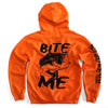 Bite Me Hoodie by Luckless Outfitters