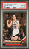 Graded 2023 Bowman U Now Caitlin Clark #74 Red #/10 Rookie RC Basketball Card PSA 10 Gem Mint