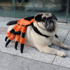 Pet Clothes Halloween Spider Pet Costume by My Store