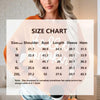 Women's Casual Round Neck Long Sleeve Pullover by FitiqueFit