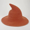 European American Halloween Wool Wizard Hat by FitiqueFit