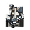 Cyungbok Folding Mini Four-wheel Adult Electric Bicycle Transport Scooter For The Elderly by FLIPSTYLEZLLC