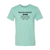 You've Been Promoted from Cat Uncle to Human Uncle T-Shirt by Furr Baby Gifts