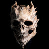 Skull Warrior Horror Halloween Mask by My Store