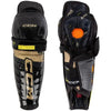 CCM TACKS AS-V PRO SHIN GUARDS - YOUTH