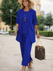 Women’s 3-Piece Outfit Set by FitiqueFit