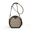 Presbyopic Korean Style Round Girls High Sense Niche Phone Crossbody Bag