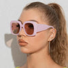 Retro Outdoor UV400 Sunglasses – 6 Bold Colorways by FitiqueFit
