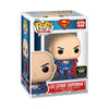 (PRE-ORDER) POP! Heroes: DC Comics- Lex (Superman) Funko Select/Specialty Series (FS) by THE MIGHTY HOBBY SHOP