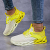 Women’s Casual Sporty Outdoor Running Shoes by FitiqueFit