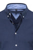 Men's Button Down Collared Neck Shirt