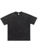 Men's Round Neck Short Sleeve T-Shirt by Simply Love