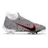 "Cement" Nike Vapor Pro 360 Cleats by Stadium Custom Kicks