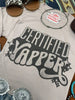 Certified Yapper Graphic Tee by Wild Junkie