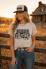 Certified Yapper Graphic Tee by Wild Junkie